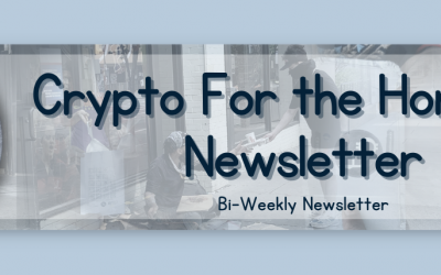Bi-Weekly Newsletter