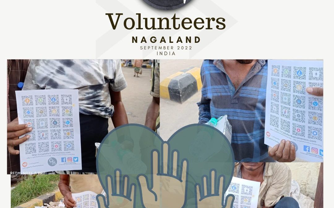 Nagaland Volunters [pt.2]